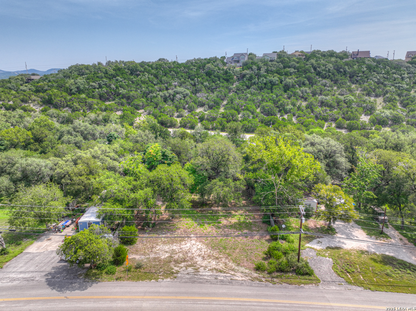 3265 Skyline Drive Canyon Lake TX 78133