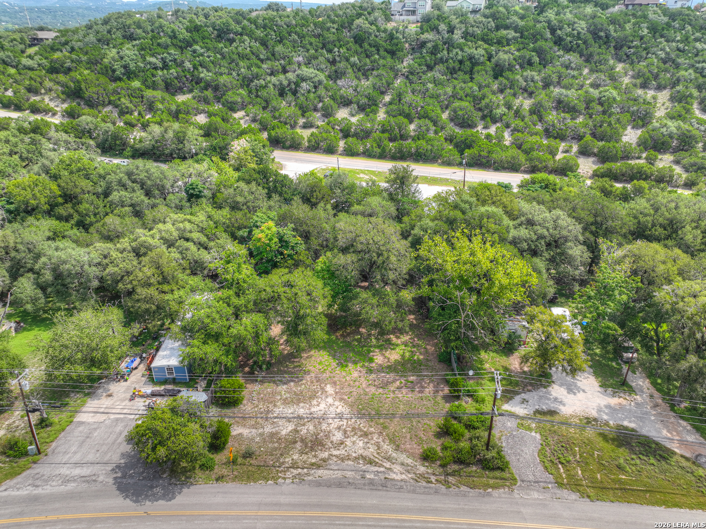3265 Skyline Drive Canyon Lake TX 78133