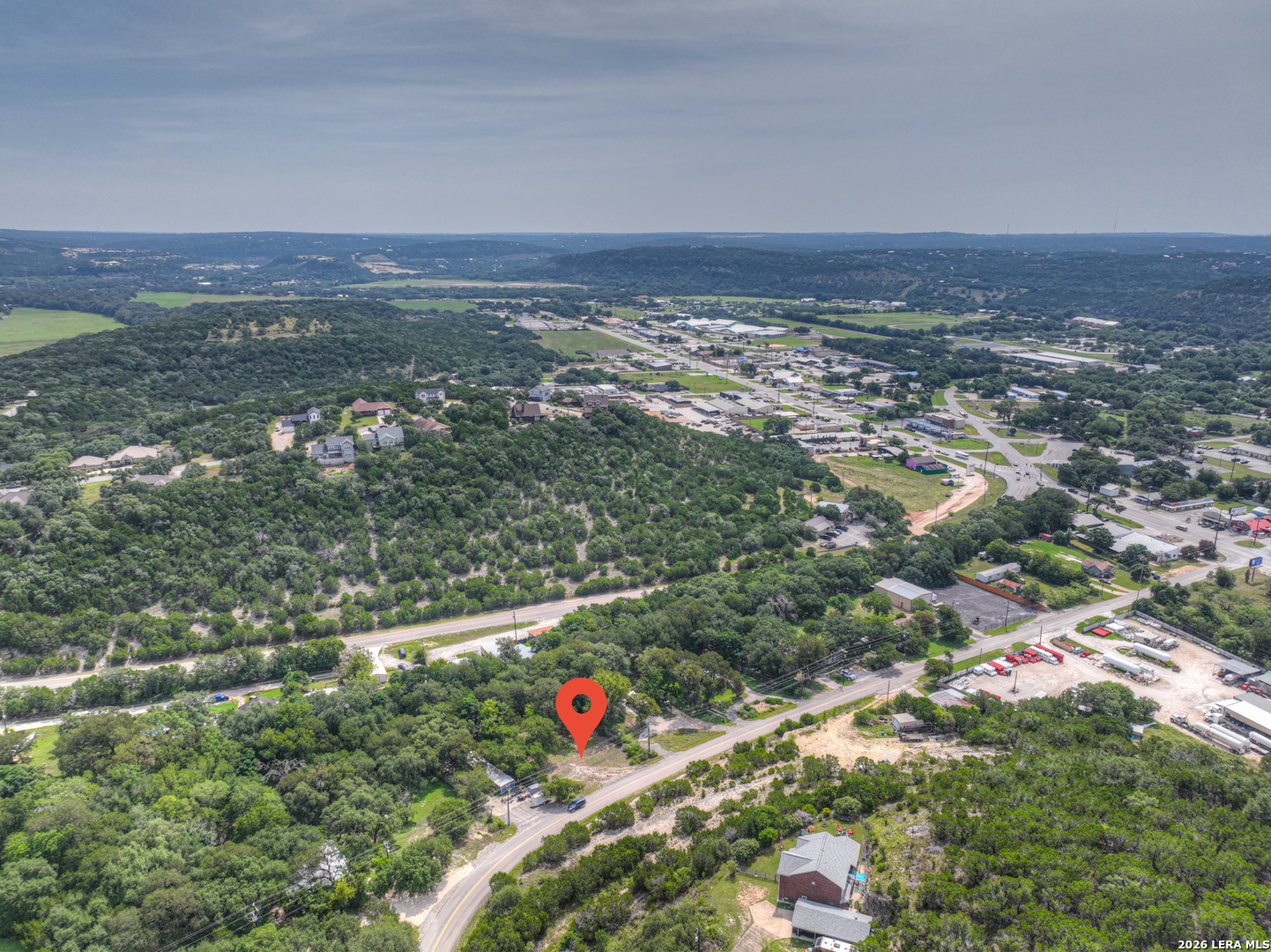 3265 Skyline Drive Canyon Lake TX 78133