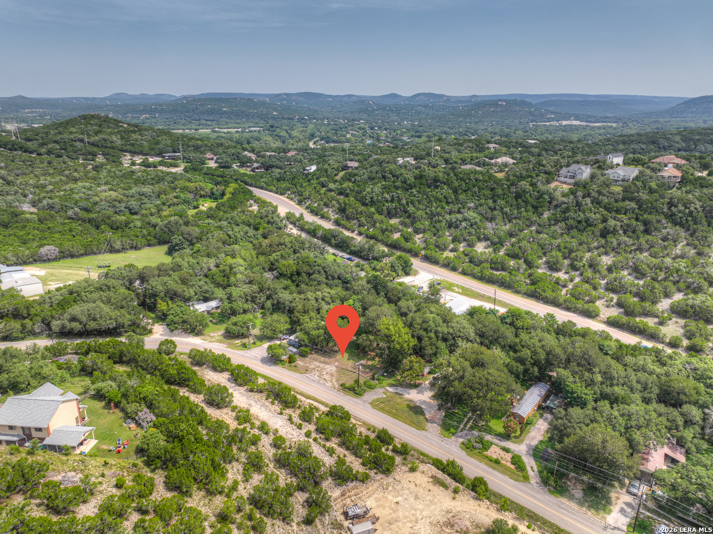 3265 Skyline Drive Canyon Lake TX 78133