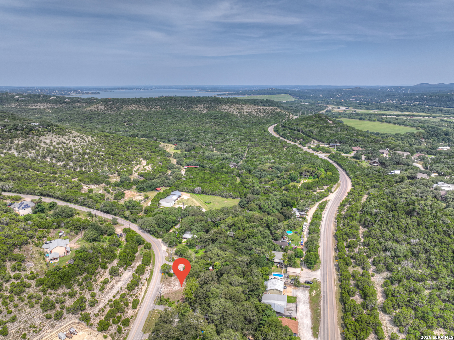 3265 Skyline Drive Canyon Lake TX 78133