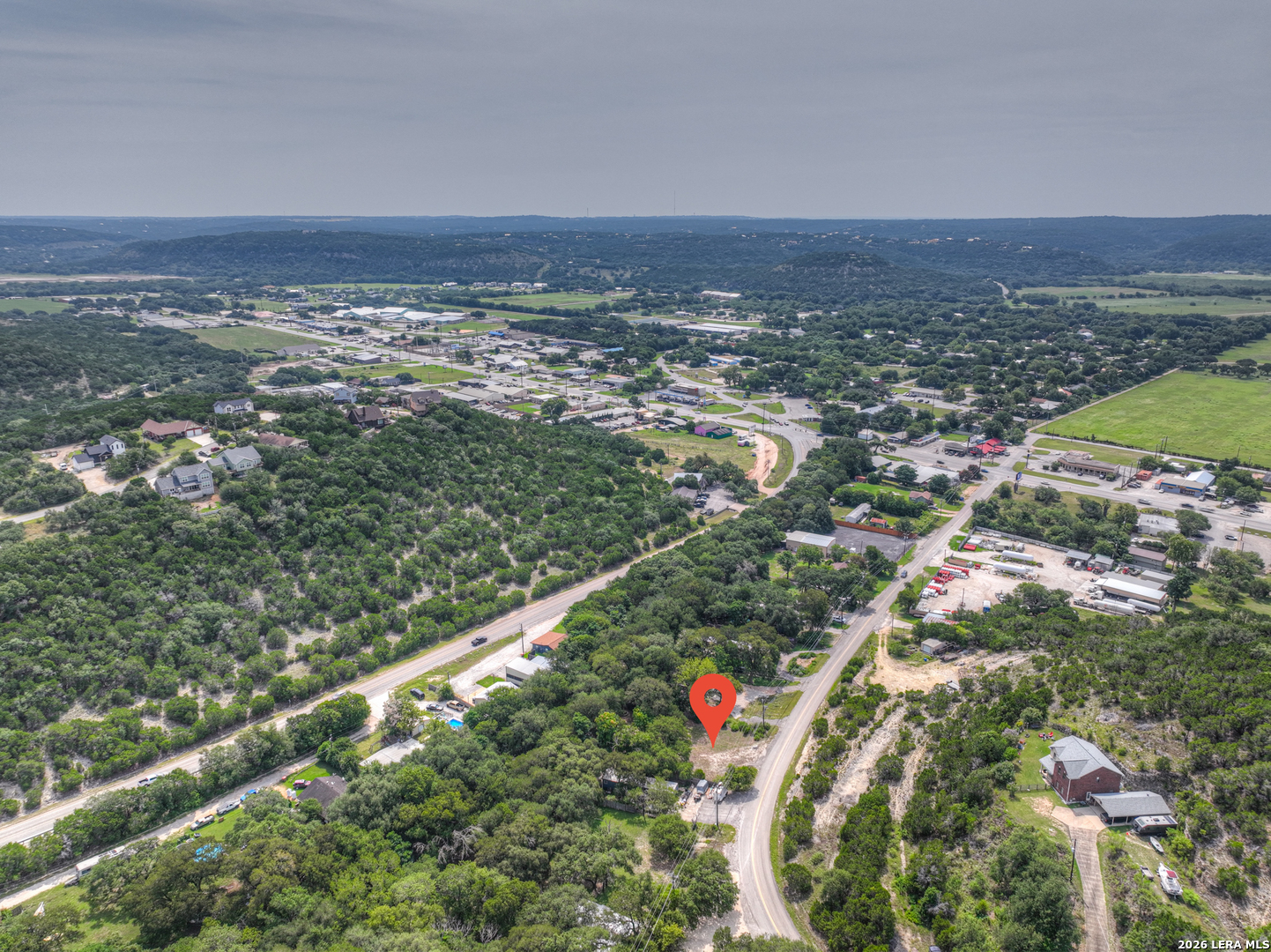 3265 Skyline Drive Canyon Lake TX 78133