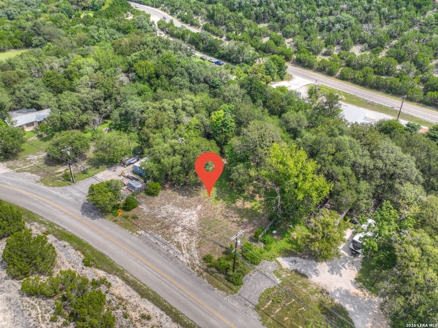 3265 Skyline Drive Canyon Lake TX 78133