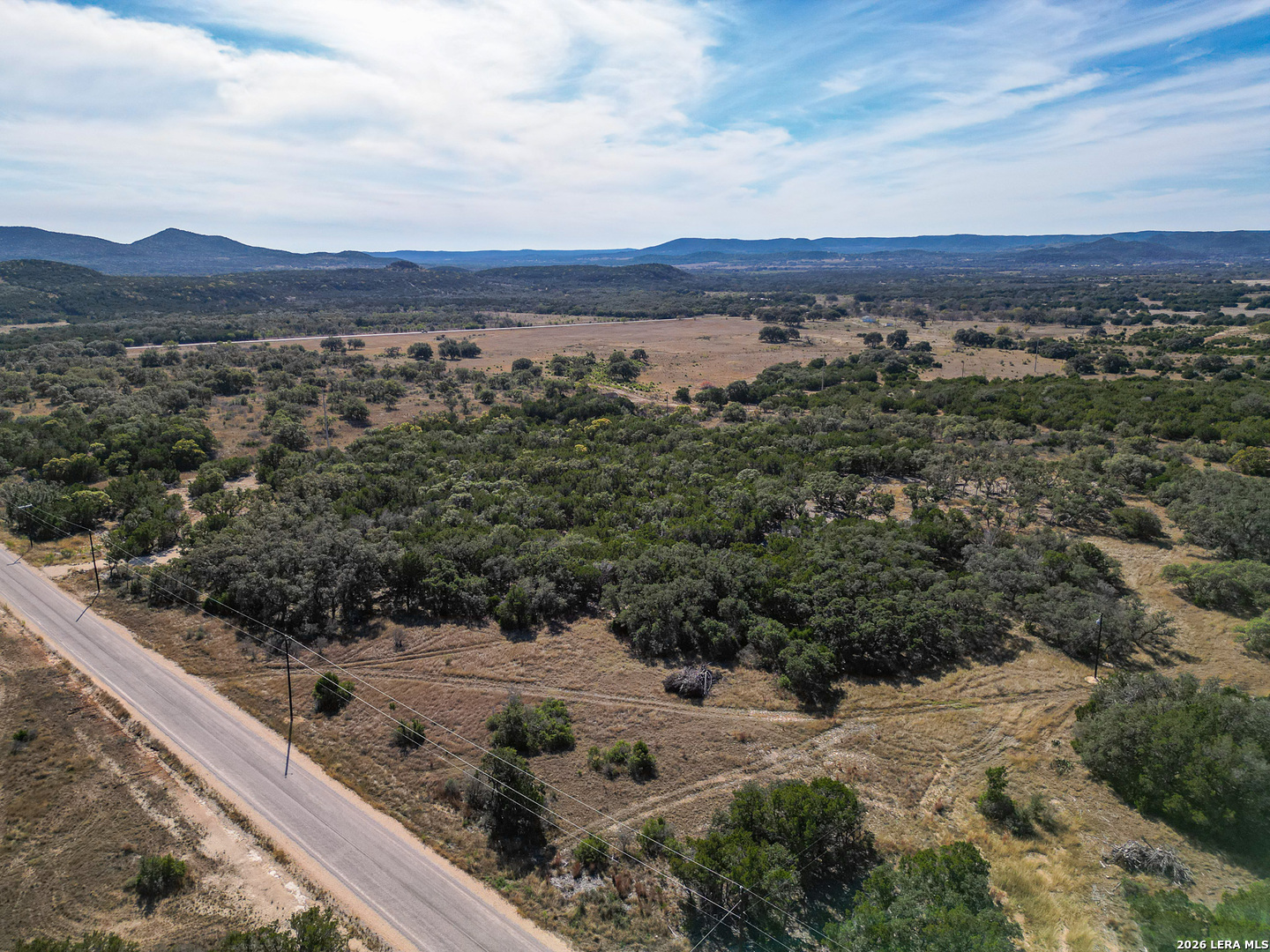 Lot 5 Sophie Drive Bandera TX 78003