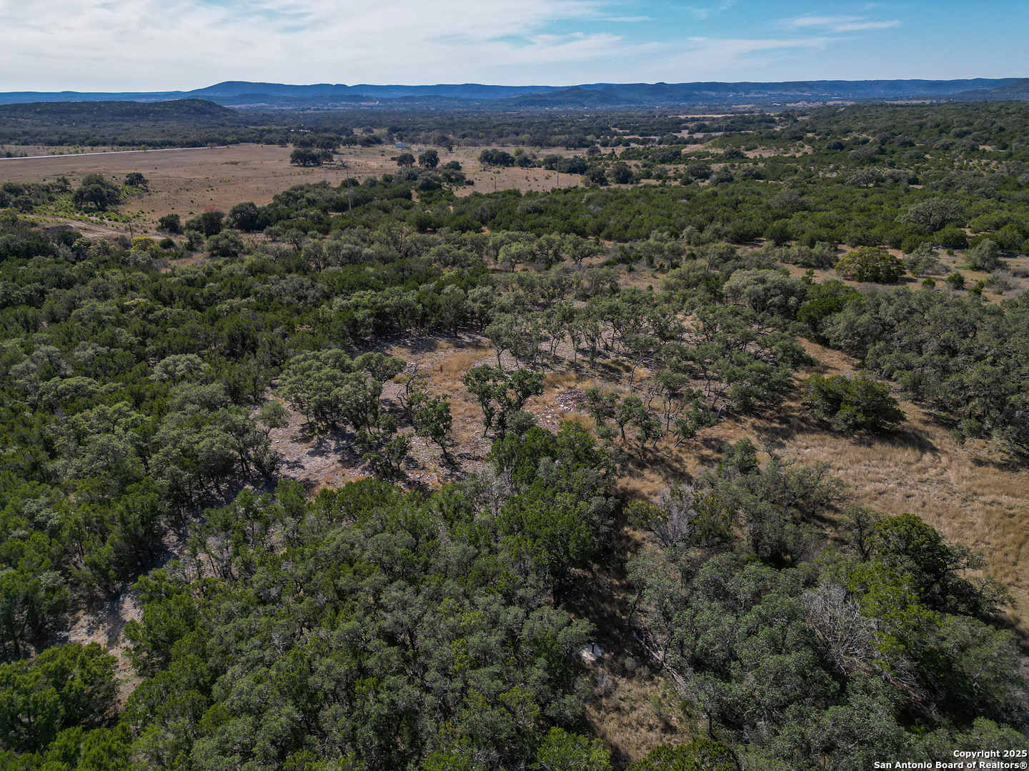 Lot 5 Sophie Drive Bandera TX 78003
