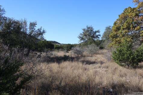 Lot 5 Sophie Drive Bandera TX 78003