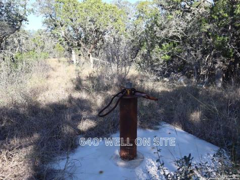 Lot 5 Sophie Drive Bandera TX 78003