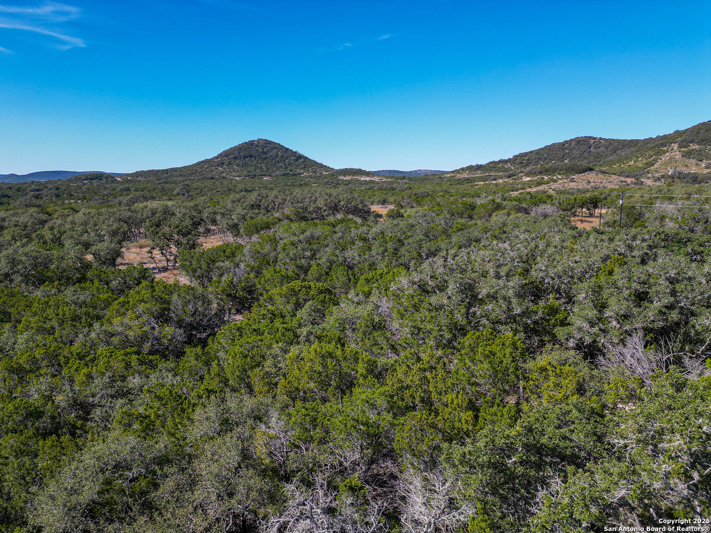 Lot 5 Sophie Drive Bandera TX 78003