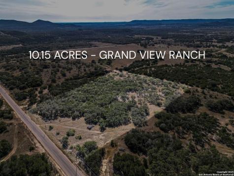 Lot 5 Sophie Drive Bandera TX 78003