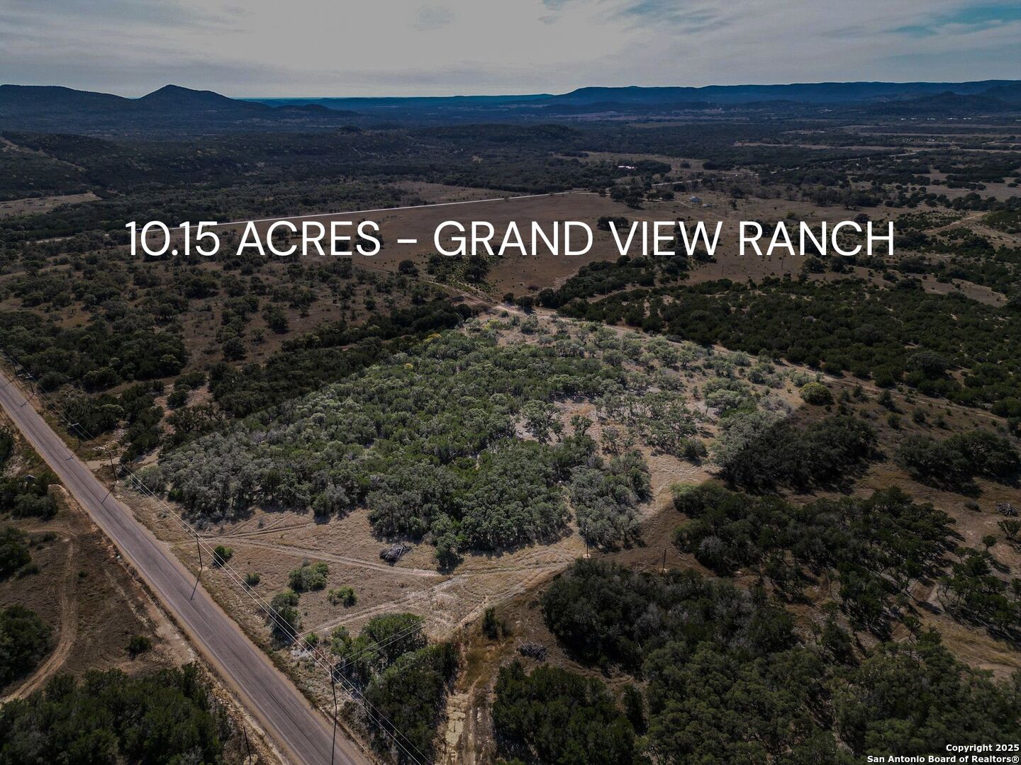 Lot 5 Sophie Drive Bandera TX 78003