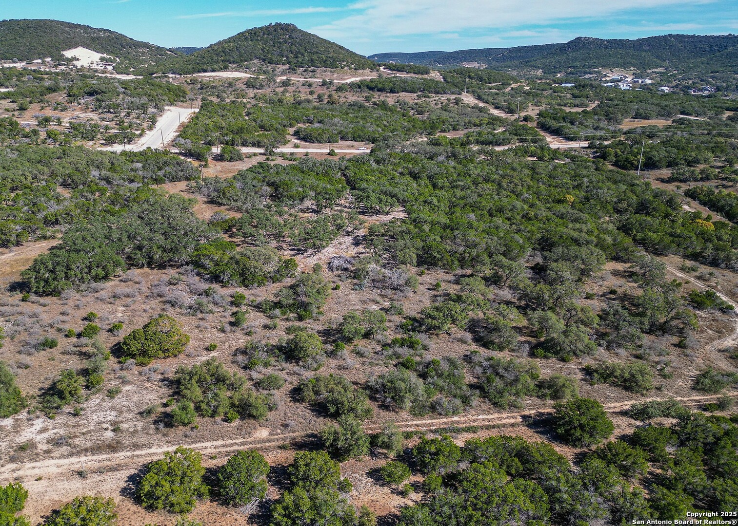 Lot 5 Sophie Drive Bandera TX 78003