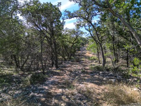 Lot 5 Sophie Drive Bandera TX 78003