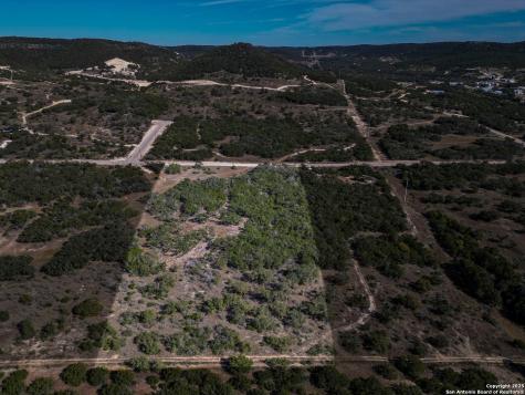 Lot 5 Sophie Drive Bandera TX 78003