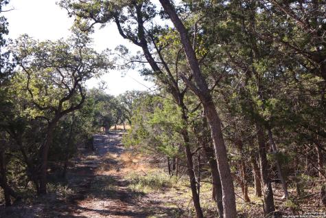 Lot 5 Sophie Drive Bandera TX 78003