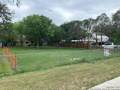 5310 Hayden Drive San Antonio TX 78242