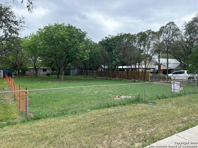 5310 Hayden Drive San Antonio TX 78242