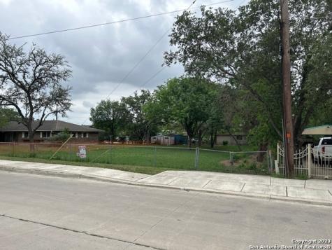 5310 Hayden Drive San Antonio TX 78242
