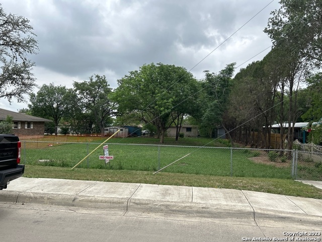 5310 Hayden Drive San Antonio TX 78242