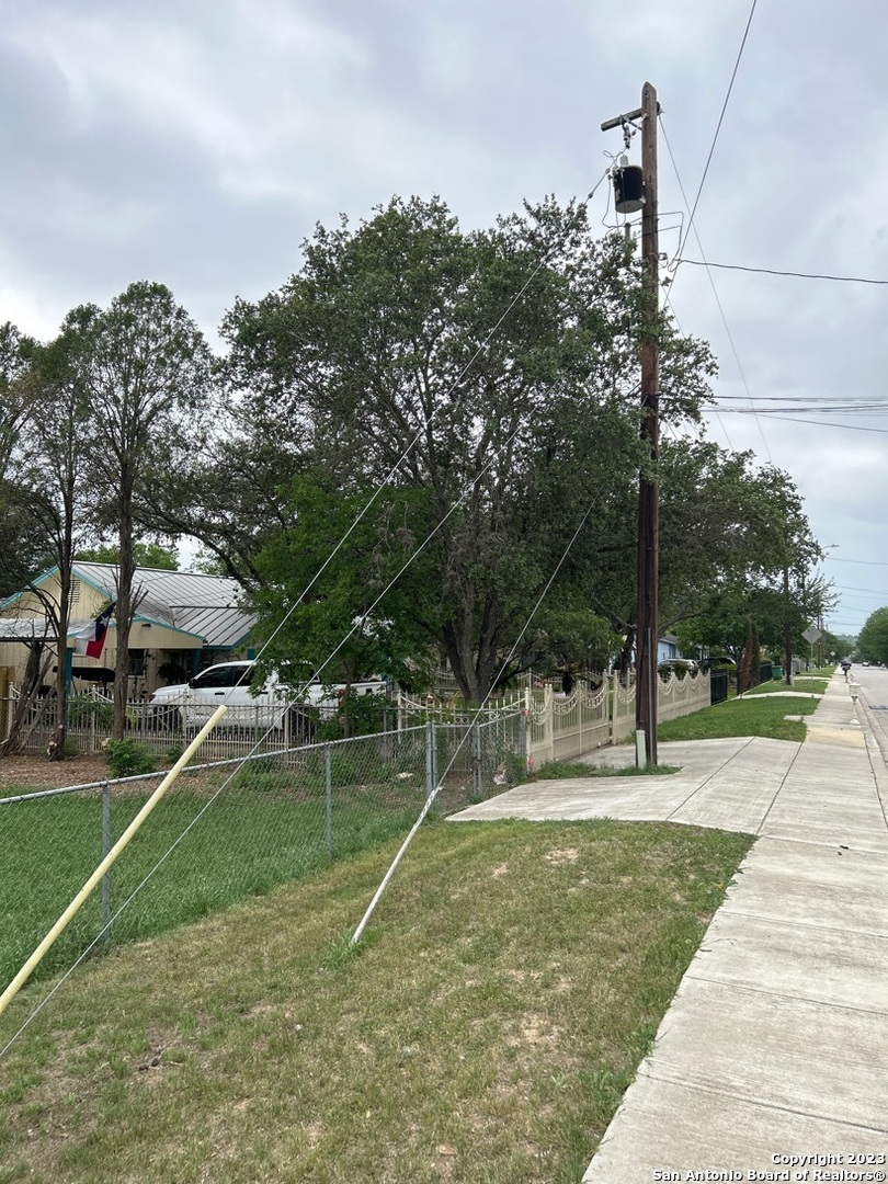 5310 Hayden Drive San Antonio TX 78242