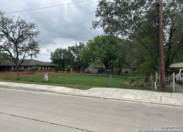 5310 Hayden Drive San Antonio TX 78242