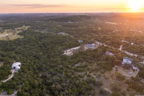 9011 Eagles View Lot 3 Spring Branch TX 78070