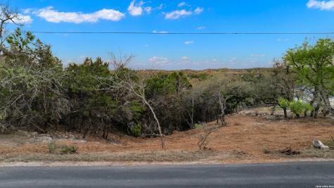9011 Eagles View Lot 3 Spring Branch TX 78070