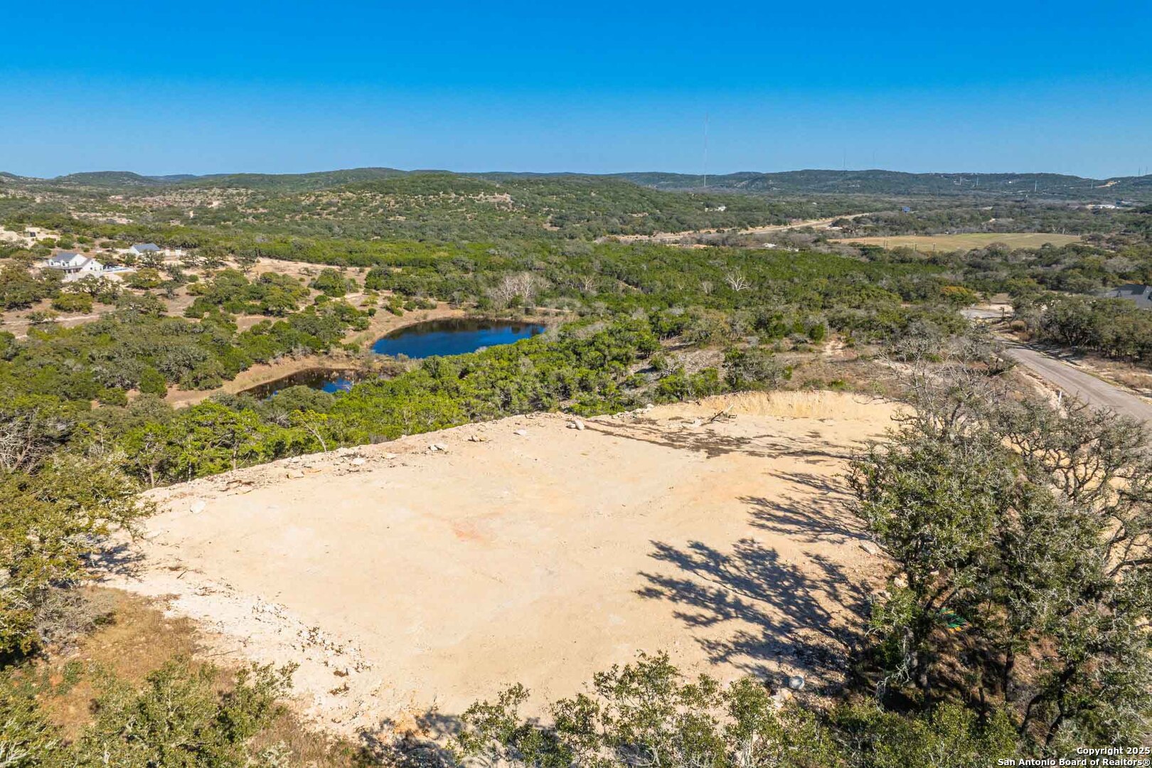 345 Lake Ridge Helotes TX 78023