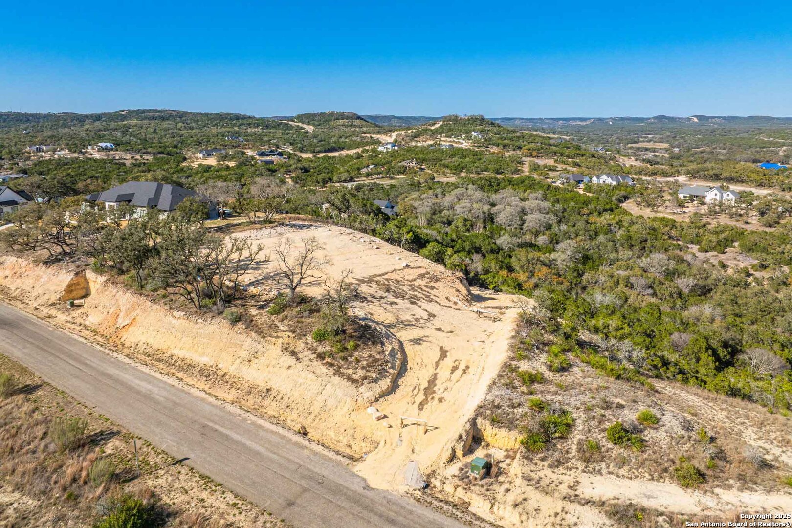 345 Lake Ridge Helotes TX 78023