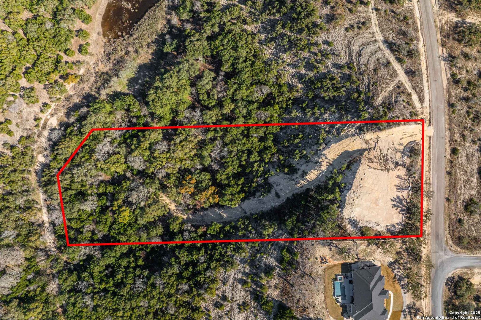 345 Lake Ridge Helotes TX 78023