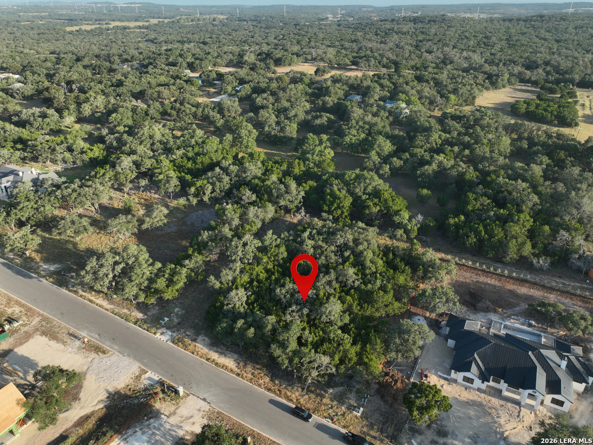 Lot 206 Ranch Heights Boerne TX 78015