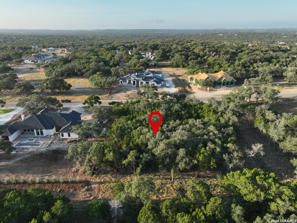 Lot 206 Ranch Heights Boerne TX 78015
