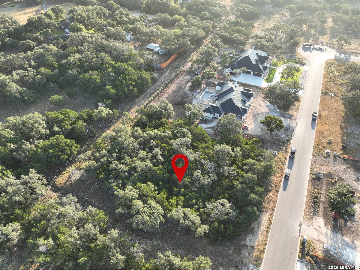 Lot 206 Ranch Heights Boerne TX 78015