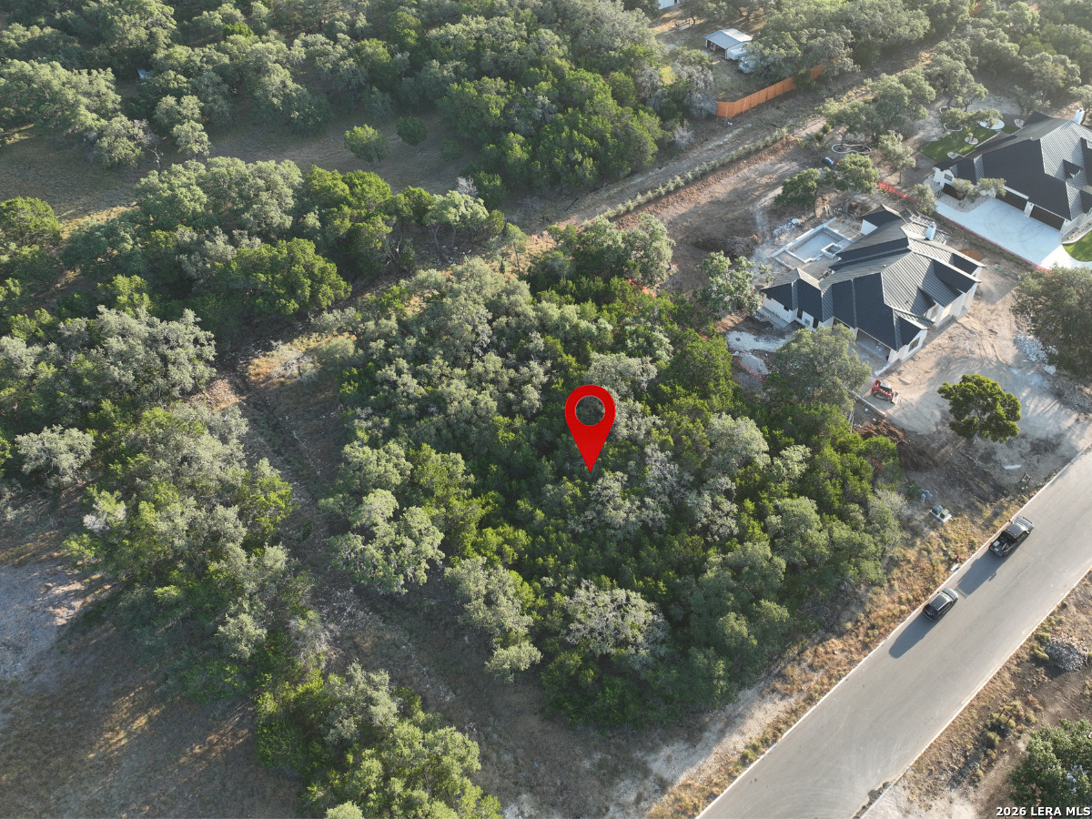 Lot 206 Ranch Heights Boerne TX 78015