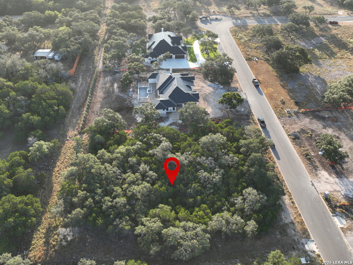 Lot 206 Ranch Heights Boerne TX 78015