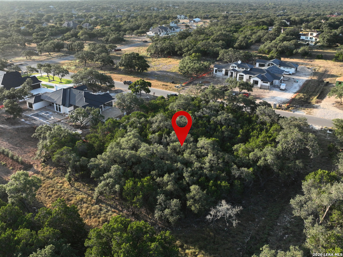 Lot 206 Ranch Heights Boerne TX 78015