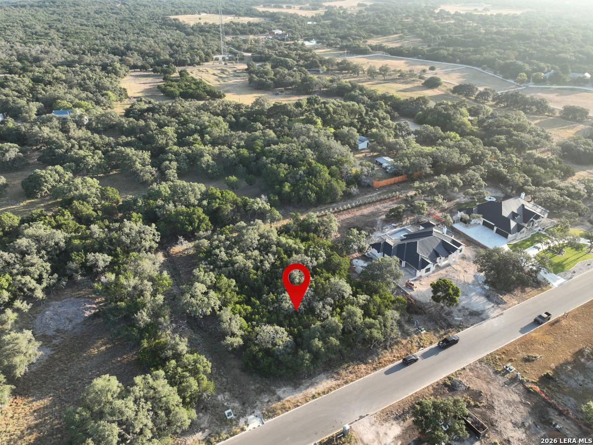 Lot 206 Ranch Heights Boerne TX 78015