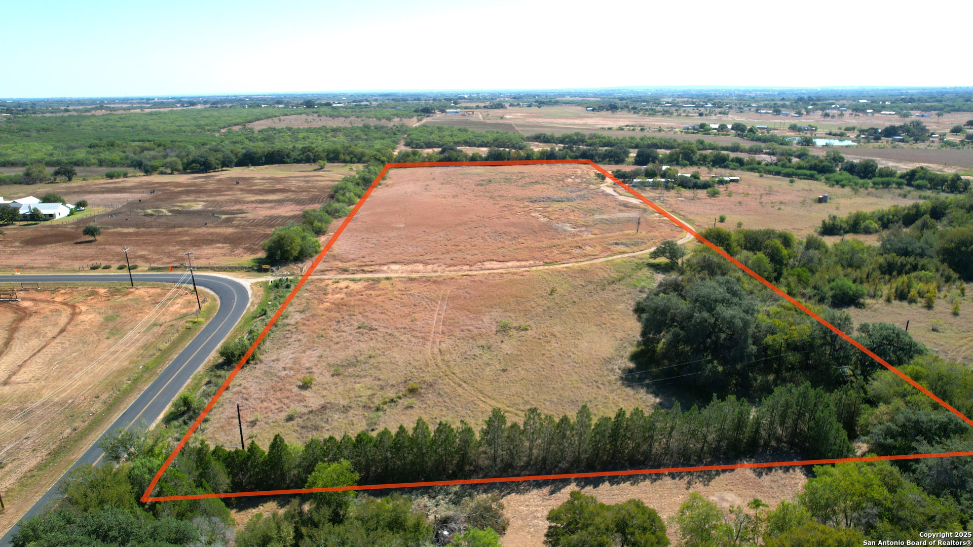 3326 / 1842 Stuart Road Adkins TX 78101