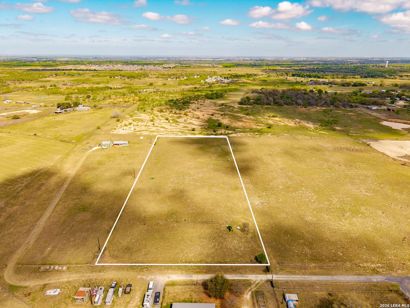Lot 11 Seay World Seguin TX 78155