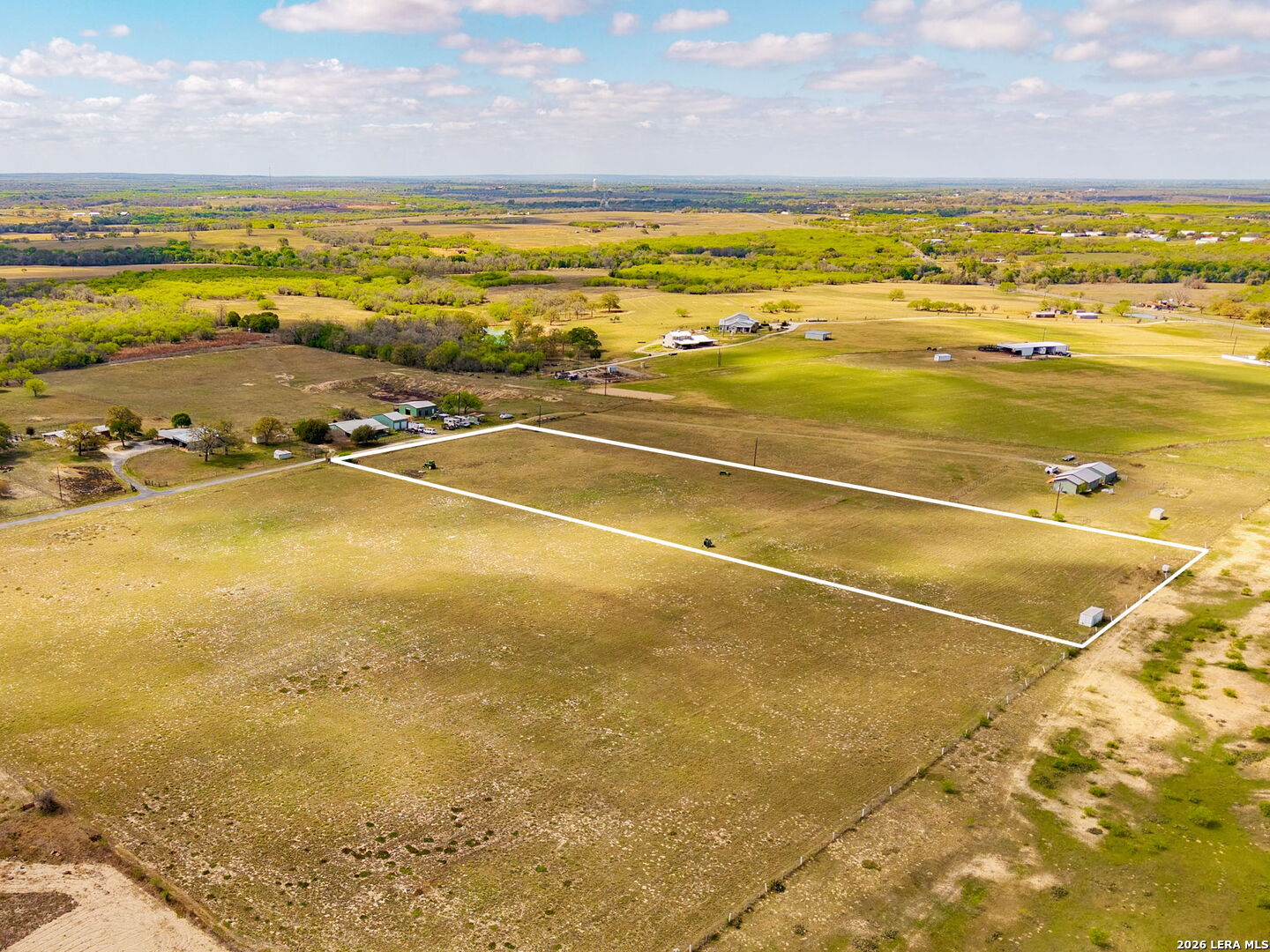 Lot 11 Seay World Seguin TX 78155