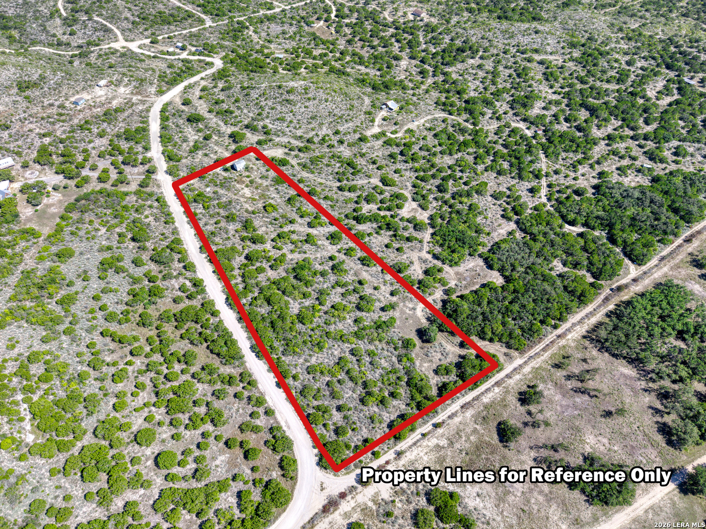 Tbd Rio Nueces Subdivision Uvalde TX 78801