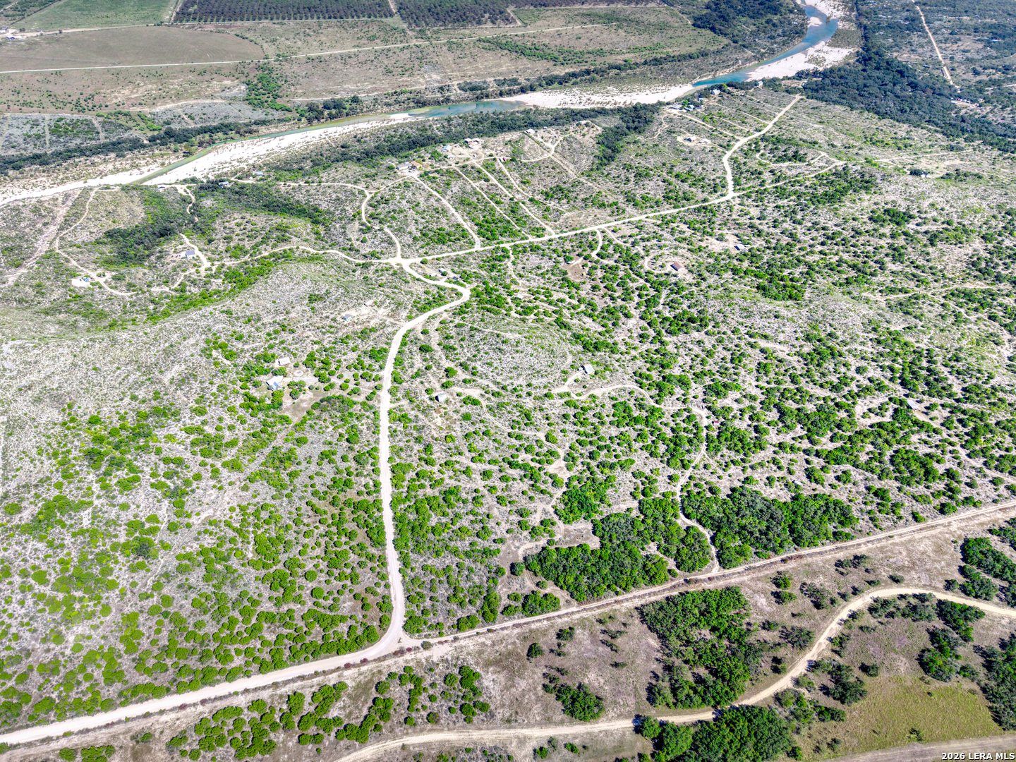 Tbd Rio Nueces Subdivision Uvalde TX 78801