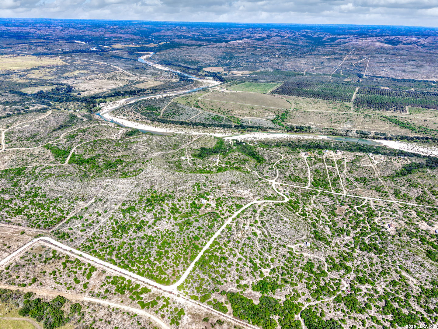 Tbd Rio Nueces Subdivision Uvalde TX 78801