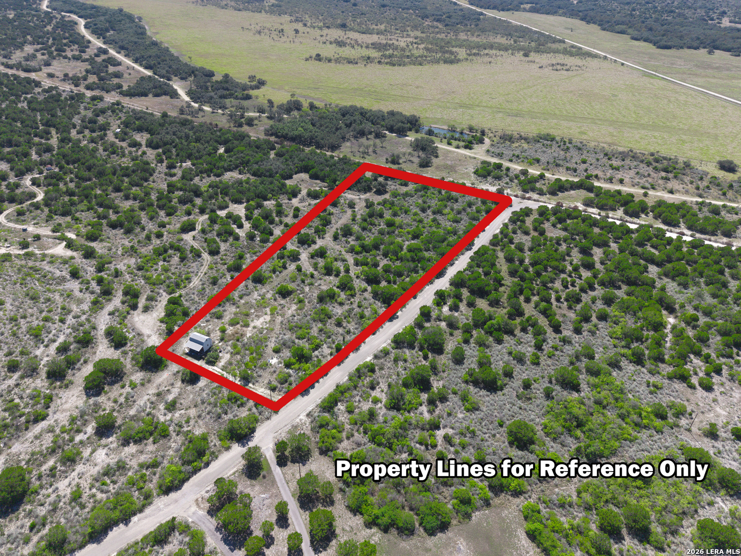 Tbd Rio Nueces Subdivision Uvalde TX 78801