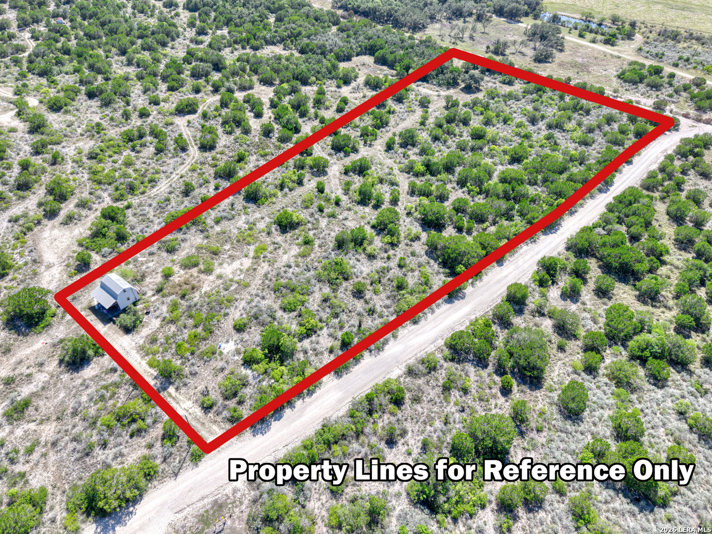 Tbd Rio Nueces Subdivision Uvalde TX 78801