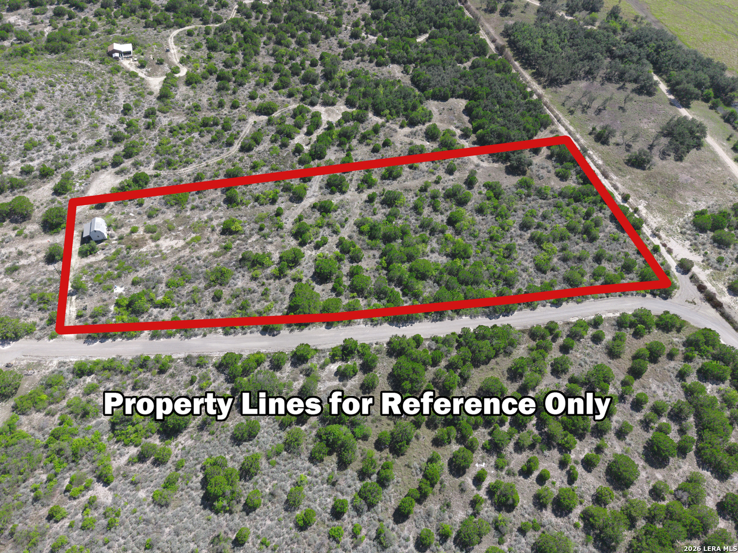 Tbd Rio Nueces Subdivision Uvalde TX 78801