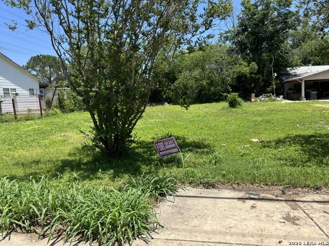 720 Everest Avenue San Antonio TX 78209
