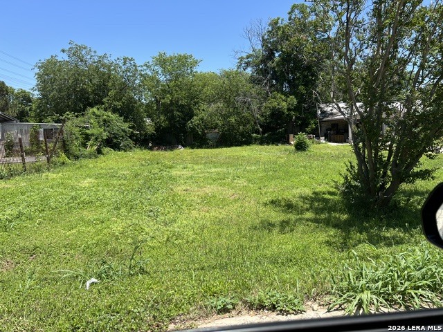 720 Everest Avenue San Antonio TX 78209