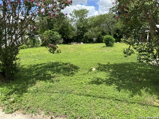 720 Everest Avenue San Antonio TX 78209