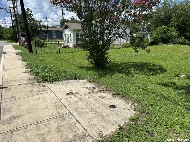 720 Everest Avenue San Antonio TX 78209