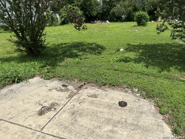 720 Everest Avenue San Antonio TX 78209